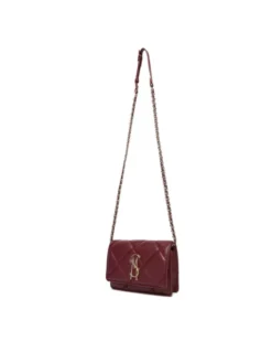 Steve Madden Torebka BENDUE  SM13001105 Czerwony