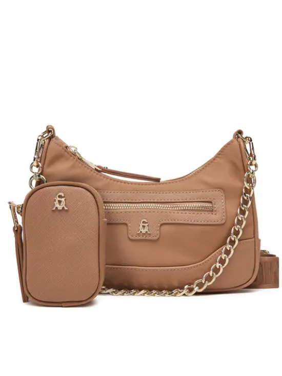 Steve Madden Torebka Bgreed SM13001829 Różowy