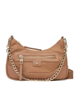 Steve Madden Torebka Bgreed SM13001829 Różowy