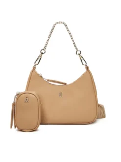 Steve Madden Torebka Bhabit SM13001828 Brązowy