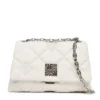 Steve Madden Torebka Blanch SM13001718 Brązowy