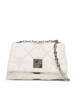 Steve Madden Torebka Blanch SM13001718 Brązowy
