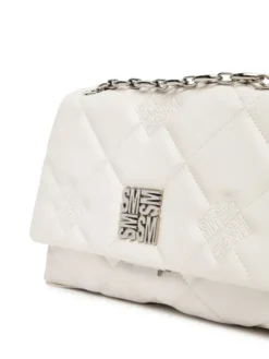 Steve Madden Torebka Blanch SM13001718 Brązowy