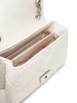 Steve Madden Torebka Blanch SM13001718 Brązowy