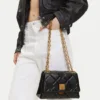 Steve Madden Torebka Blanch SM13001718 Czarny