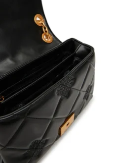 Steve Madden Torebka Blanch SM13001718 Czarny