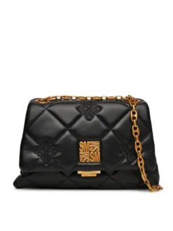 Steve Madden Torebka Blanch SM13001718 Czarny