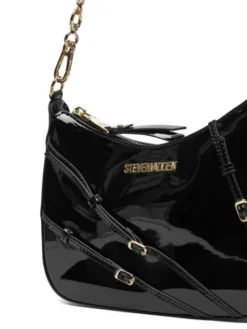 Steve Madden Torebka Bliana-2 SM13001770 Czarny
