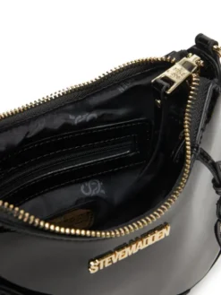 Steve Madden Torebka Bliana-2 SM13001770 Czarny