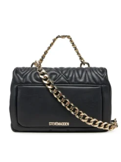 Steve Madden Torebka Bnotable SM13001564 Czarny