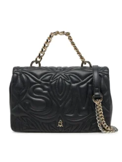 Steve Madden Torebka Bnotable SM13001564 Czarny