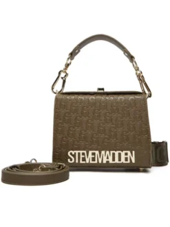 Steve Madden Torebka Bnoya-E SM13001639 Zielony