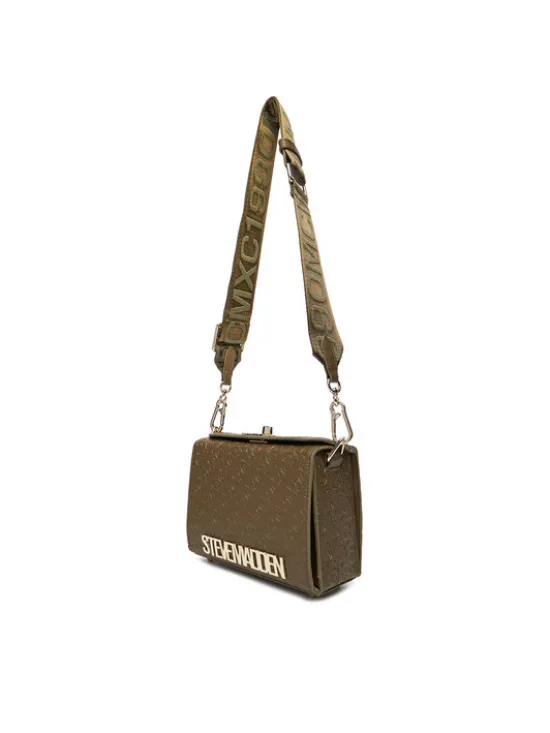 Steve Madden Torebka Bnoya-E SM13001639 Zielony