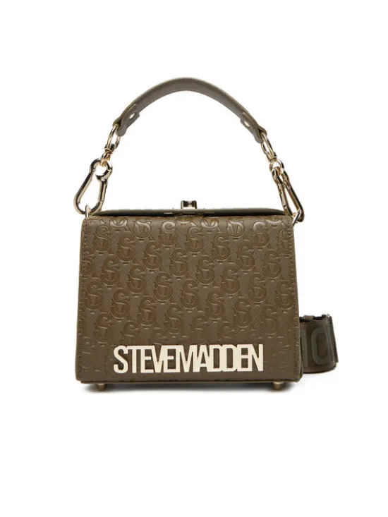 Steve Madden Torebka Bnoya-E SM13001639 Zielony