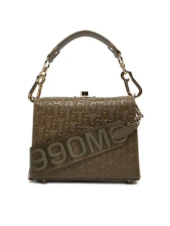 Steve Madden Torebka Bnoya-E SM13001639 Zielony