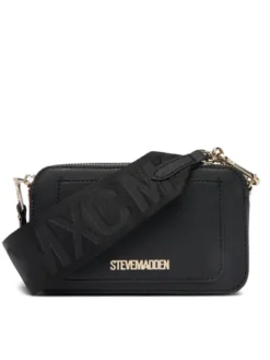Steve Madden Torebka Brisa-2 SM13001822 Czarny