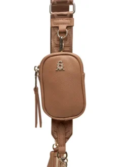 Steve Madden Torebka Bsin SM13001827 Różowy