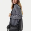 Steve Madden Torebka Bvega SM13002238 Czarny