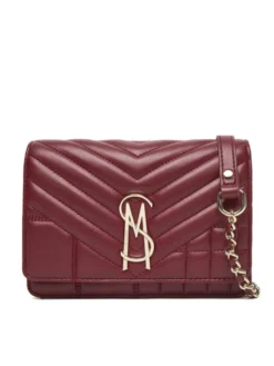 Steve Madden Torebka Bvoler-Q SM13001815 Bordowy