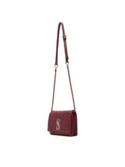 Steve Madden Torebka Bvoler-Q SM13001815 Bordowy