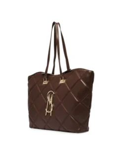 Steve Madden Torebka Bvuse 13001830 Brązowy ciemny