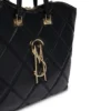 Steve Madden Torebka Bvuse 13001830 Czarny