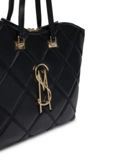 Steve Madden Torebka Bvuse 13001830 Czarny