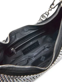 Steve Madden Torebka Bwand-R SM13001698 Czarny