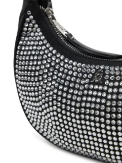 Steve Madden Torebka Bwand-R SM13001698 Czarny
