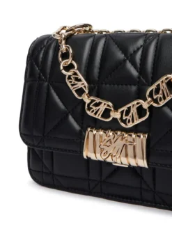 Steve Madden Torebka 13002588 Czarny