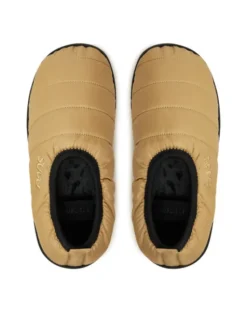 Subu Kapcie Packable F-Line Beżowy