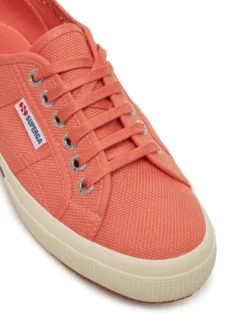 Superga Tenisówki 2750 Cotu Classic S000010 Pomarańczowy