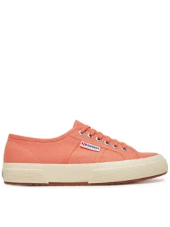 Superga Tenisówki 2750 Cotu Classic S000010 Pomarańczowy
