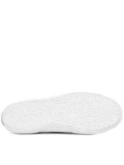 Superga Tenisówki Platform Leggera S2142ZW Czarny