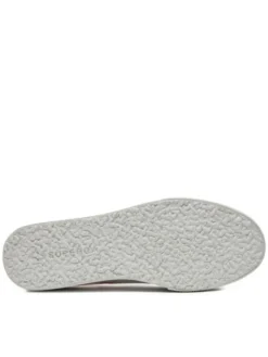 Superga Tenisówki Round Stripes 2790 S4128TW Biały