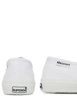 Superga Tenisówki S7151EW Biały