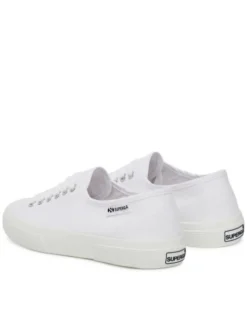 Superga Tenisówki S7151EW Biały