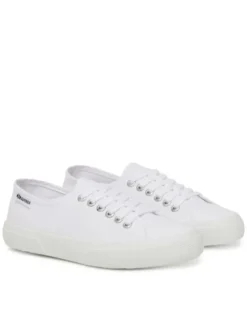 Superga Tenisówki S7151EW Biały
