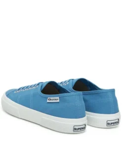 Superga Tenisówki S7151EW Niebieski