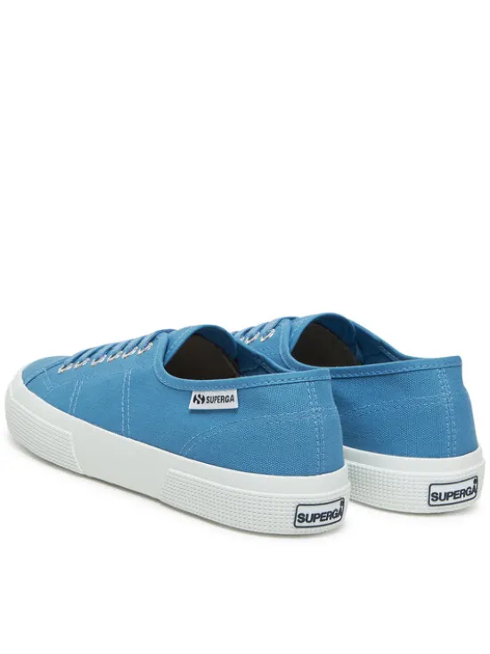 Superga Tenisówki S7151EW Niebieski