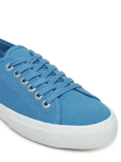 Superga Tenisówki S7151EW Niebieski