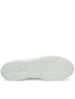 Superga Tenisówki S7151EW Niebieski