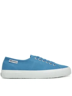 Superga Tenisówki S7151EW Niebieski