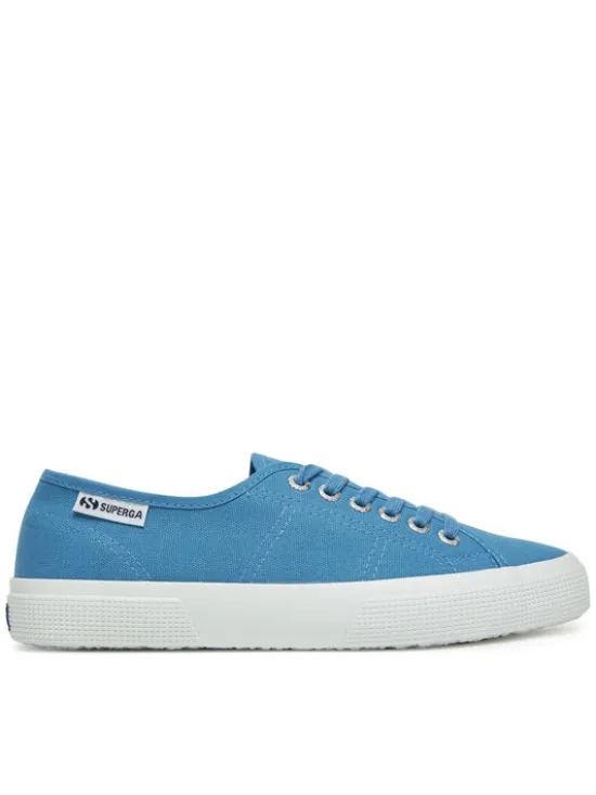 Superga Tenisówki S7151EW Niebieski