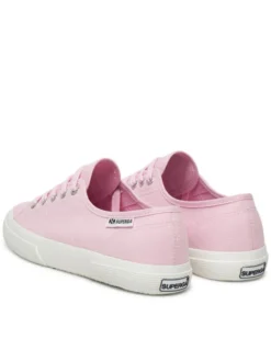 Superga Tenisówki S7151EW Różowy