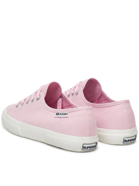 Superga Tenisówki S7151EW Różowy