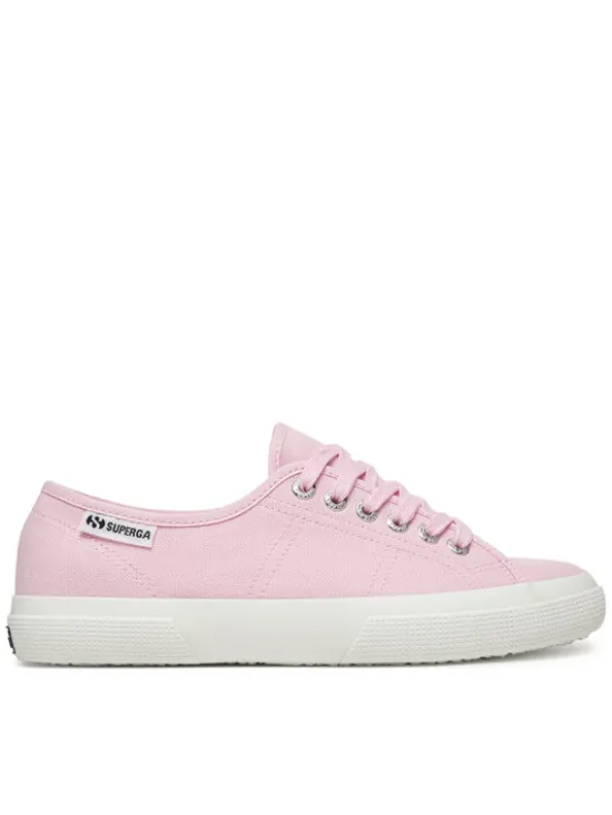 Superga Tenisówki S7151EW Różowy