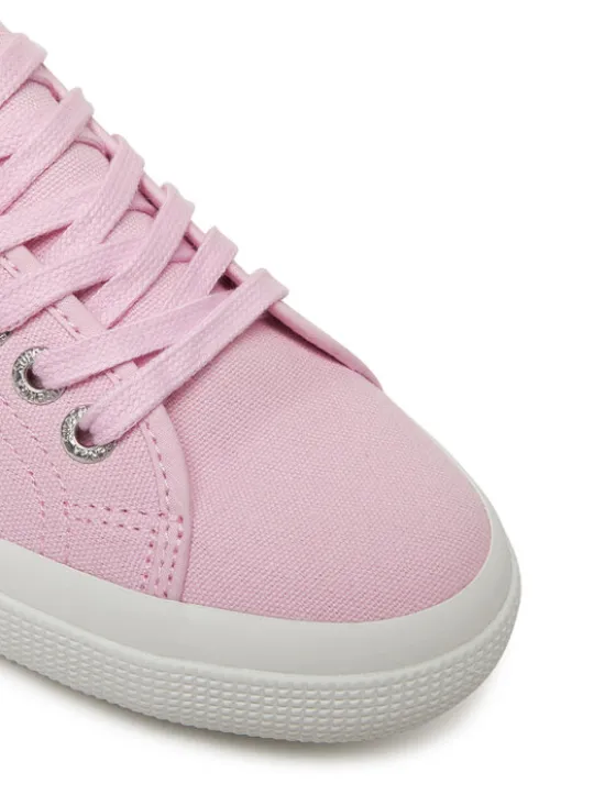 Superga Tenisówki S7151EW Różowy