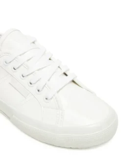 Superga Tenisówki S8142RW 2750 Biały