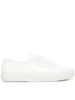 Superga Tenisówki S8142RW 2750 Biały